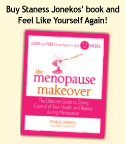 Menopause Makeover